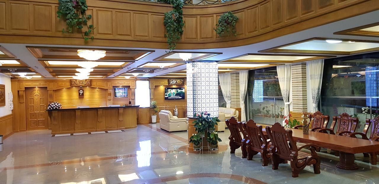 Mountain Star Hotel Taunggyi Exterior photo