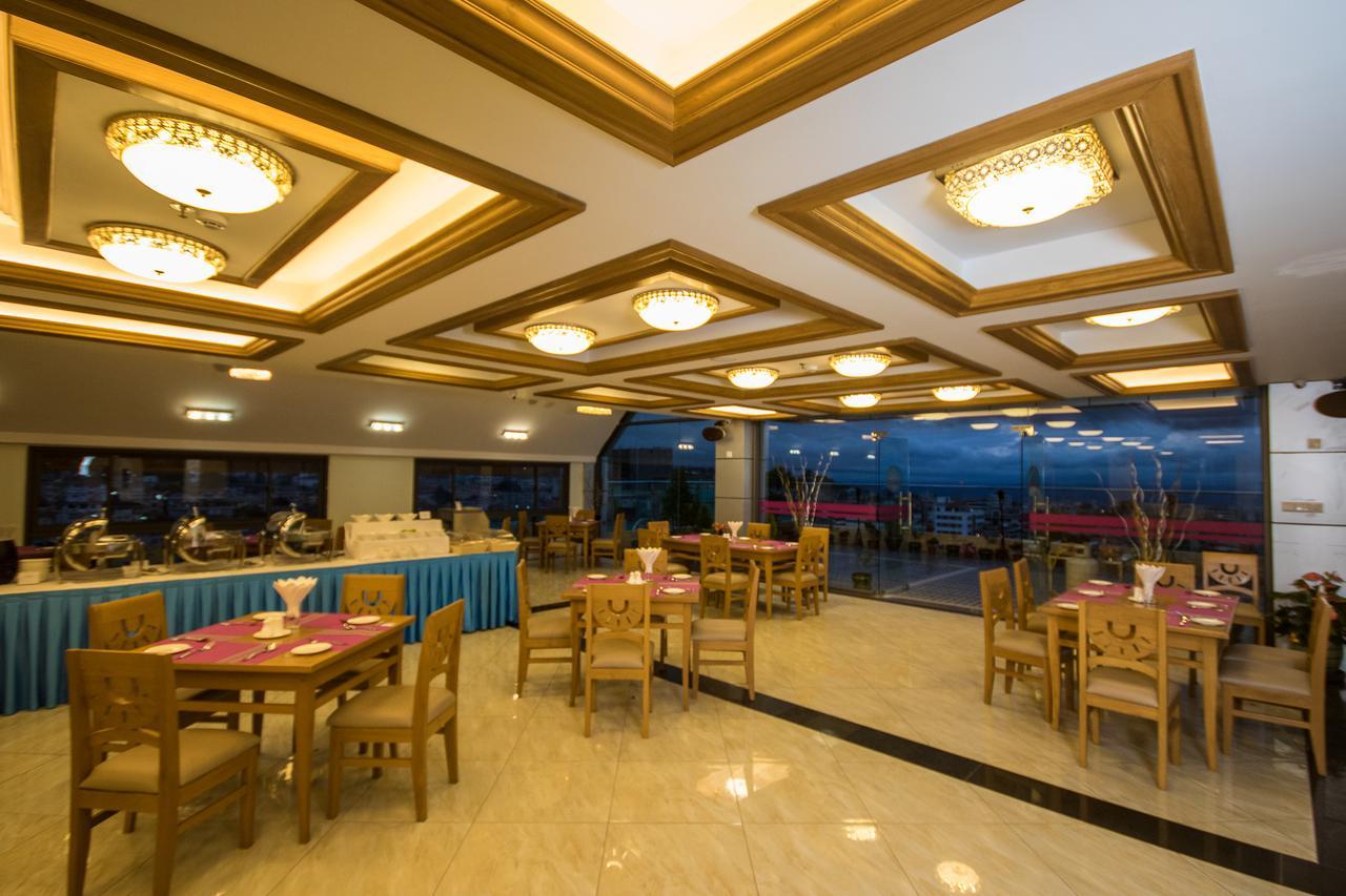 Mountain Star Hotel Taunggyi Exterior photo